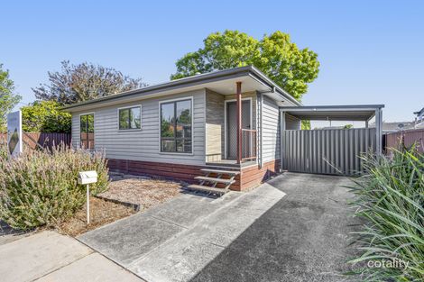21 Edgar St, Wendouree, VIC 3355