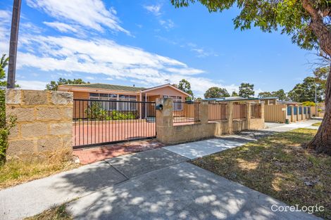 Property photo of 8A Crosbie Crescent Middle Swan WA 6056
