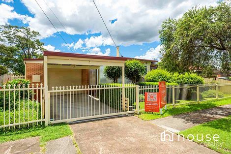 Property photo of 6 Baleri Street Woodridge QLD 4114