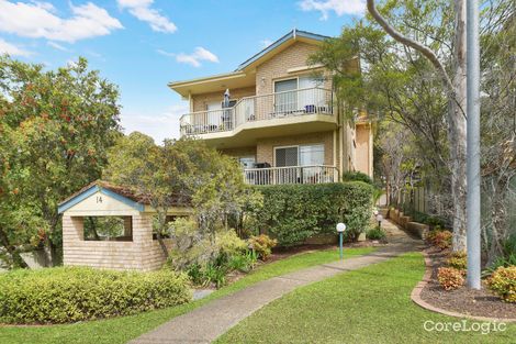 Property photo of 6/14 Linda Street Hornsby NSW 2077