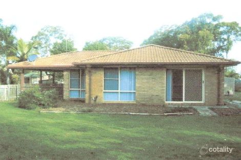 Property photo of 11 Sails Court Jacobs Well QLD 4208