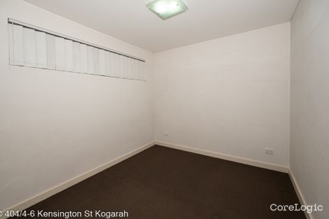 Property photo of 404/4-6 Kensington Street Kogarah NSW 2217