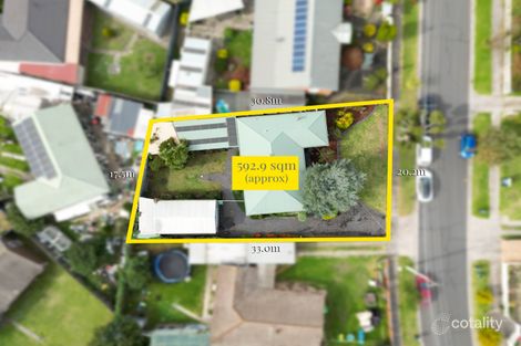 Property photo of 6 Nareen Avenue Coolaroo VIC 3048