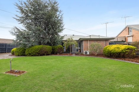 Property photo of 6 Nareen Avenue Coolaroo VIC 3048