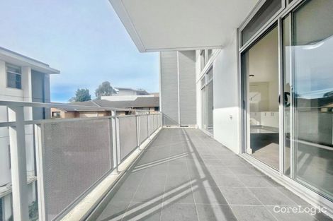 Property photo of 6/17 Wilga Street Burwood NSW 2134