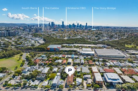 Property photo of 4/24 Eighth Avenue Coorparoo QLD 4151