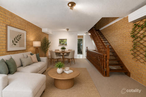 Property photo of 4/24 Eighth Avenue Coorparoo QLD 4151