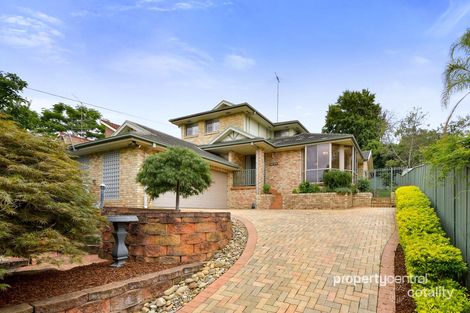 Property photo of 6 Bellereve Place Leonay NSW 2750