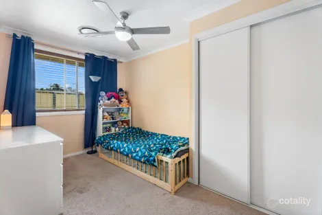 Property photo of 21 Andromeda Drive Cranebrook NSW 2749