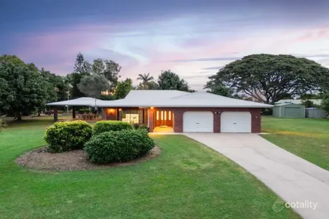 Property photo of 4 Tivoli Close Mareeba QLD 4880