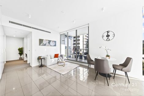 Property photo of 302/4 Saunders Close Macquarie Park NSW 2113
