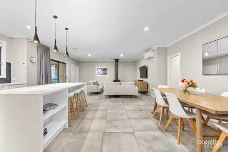 Property photo of 32 Aurina Drive Wallan VIC 3756
