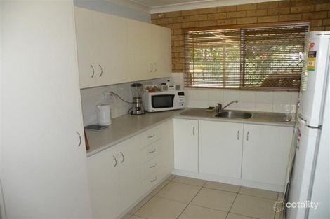 Property photo of 4/200 Canning Street The Range QLD 4700