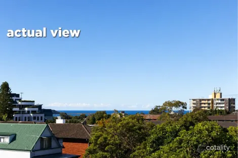 Property photo of 409/23 Pacific Parade Dee Why NSW 2099