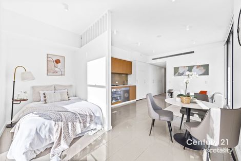 Property photo of 302/4 Saunders Close Macquarie Park NSW 2113