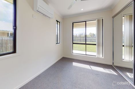 Property photo of 38 Justin Street Gracemere QLD 4702