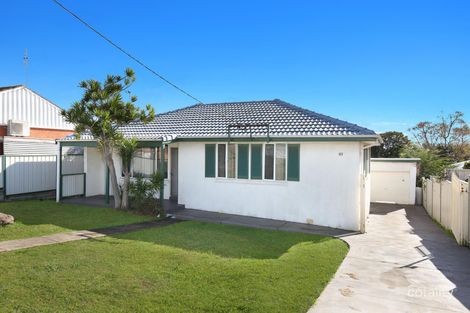 Property photo of 81 Queen Street Lake Illawarra NSW 2528