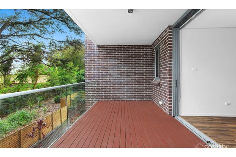 Property photo of 19/3-13 Bundarra Avenue South Wahroonga NSW 2076