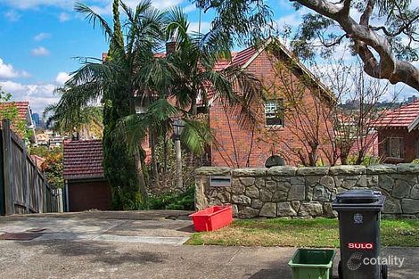 Property photo of 27 Whiting Beach Road Mosman NSW 2088