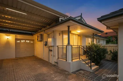 Property photo of 9 Goodooga Close Hinchinbrook NSW 2168