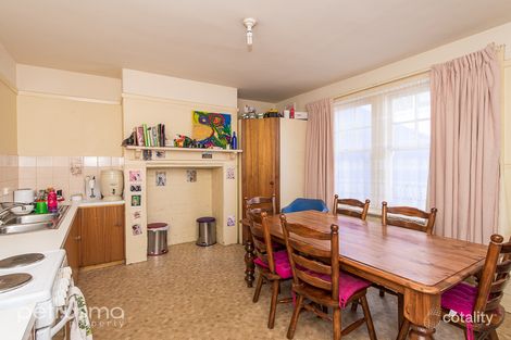 Property photo of 1A Letitia Street North Hobart TAS 7000
