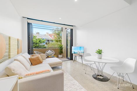 Property photo of 10/318 Victoria Street Darlinghurst NSW 2010