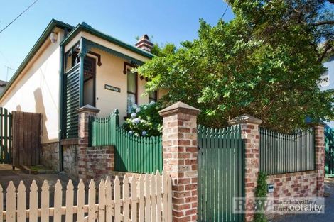 420 Illawarra Rd, Marrickville, NSW 2204
