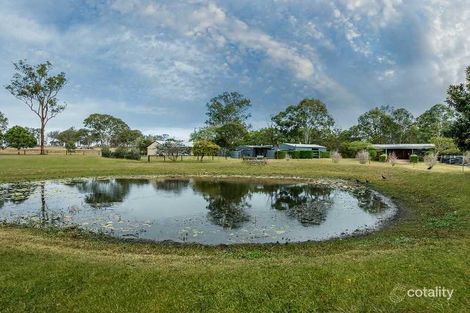 Property photo of 60 Barnes Road Allenview QLD 4285