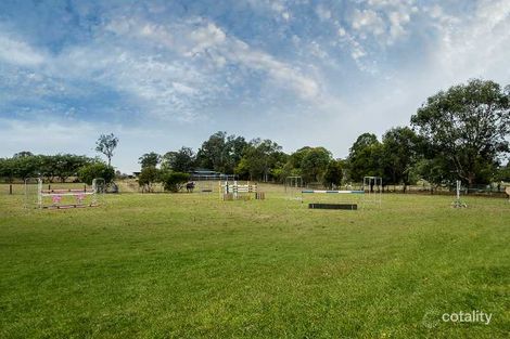 Property photo of 60 Barnes Road Allenview QLD 4285