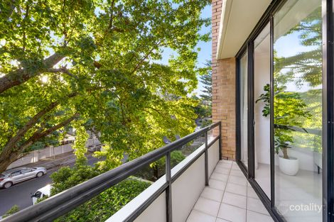 Property photo of 8/7A William Street Randwick NSW 2031