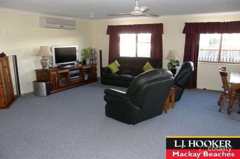 Property photo of 116 Rasmussen Avenue Hay Point QLD 4740