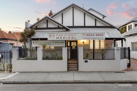 Property photo of 307 Pier Street Perth WA 6000