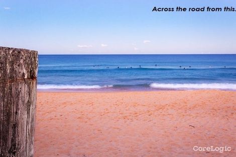 Property photo of 2/83 Carrington Parade Curl Curl NSW 2096