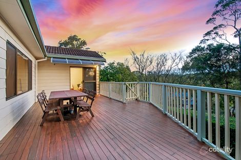 Property photo of 28 Norman Avenue Thornleigh NSW 2120