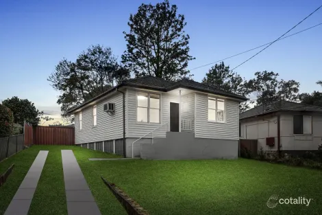 9 Dawn Dr, Seven Hills, NSW 2147