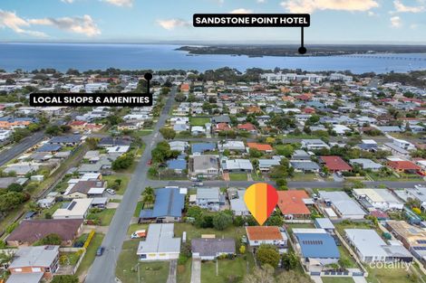 Property photo of 6 Cormorant Street Bongaree QLD 4507