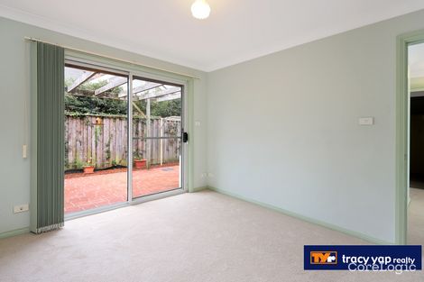 Property photo of 2/25 Trelawney Street Eastwood NSW 2122