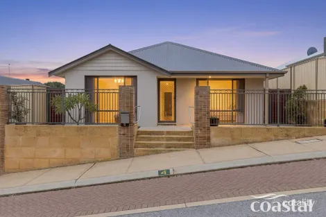 Property photo of 4 Tide Way Singleton WA 6175