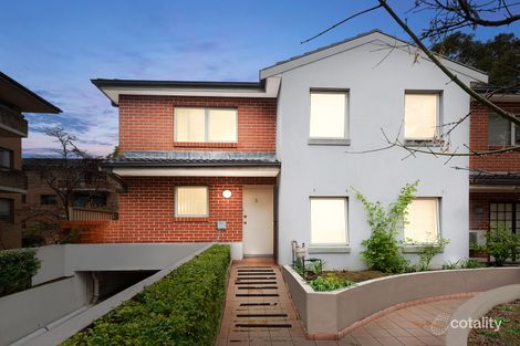 Property photo of 3/2 Meredith Street Homebush NSW 2140