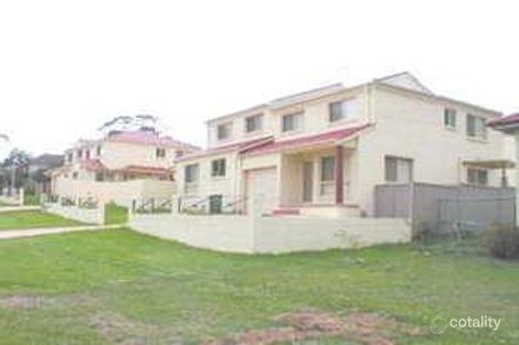 Property photo of 5/24-28 Robert Street Penrith NSW 2750