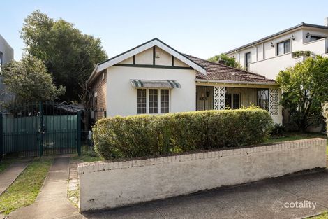 Property photo of 11 Arthur Street Strathfield NSW 2135