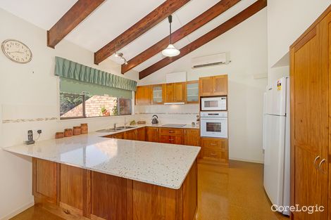 Property photo of 17 Rosegum Drive Goonellabah NSW 2480