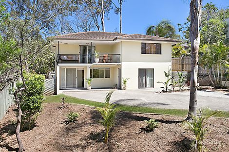 Property photo of 22 Moolanda Street Jindalee QLD 4074