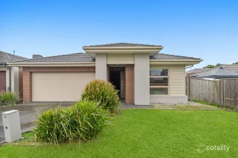 41 LINEHAM DR, CRANBOURNE EAST, VIC 3977