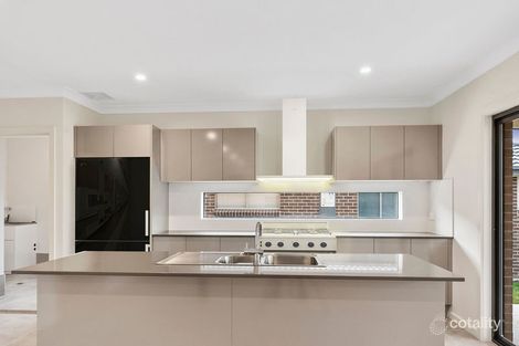 Property photo of 58 Flotilla Circuit Jordan Springs NSW 2747