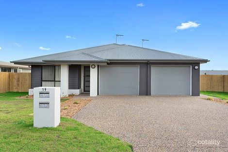 1/19 Magpie Dr, Cambooya, QLD 4358