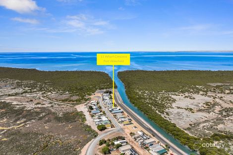 Property photo of 11 Wharf Crescent Port Wakefield SA 5550
