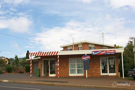 197a West St, Harristown, QLD 4350