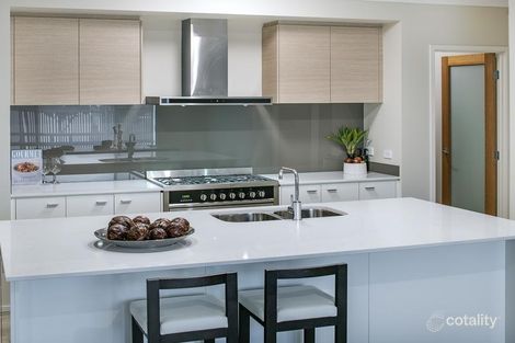 Property photo of 31 Lindeman Circuit Pimpama QLD 4209