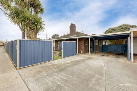 Property photo of 32 Daphne Crescent Werribee VIC 3030